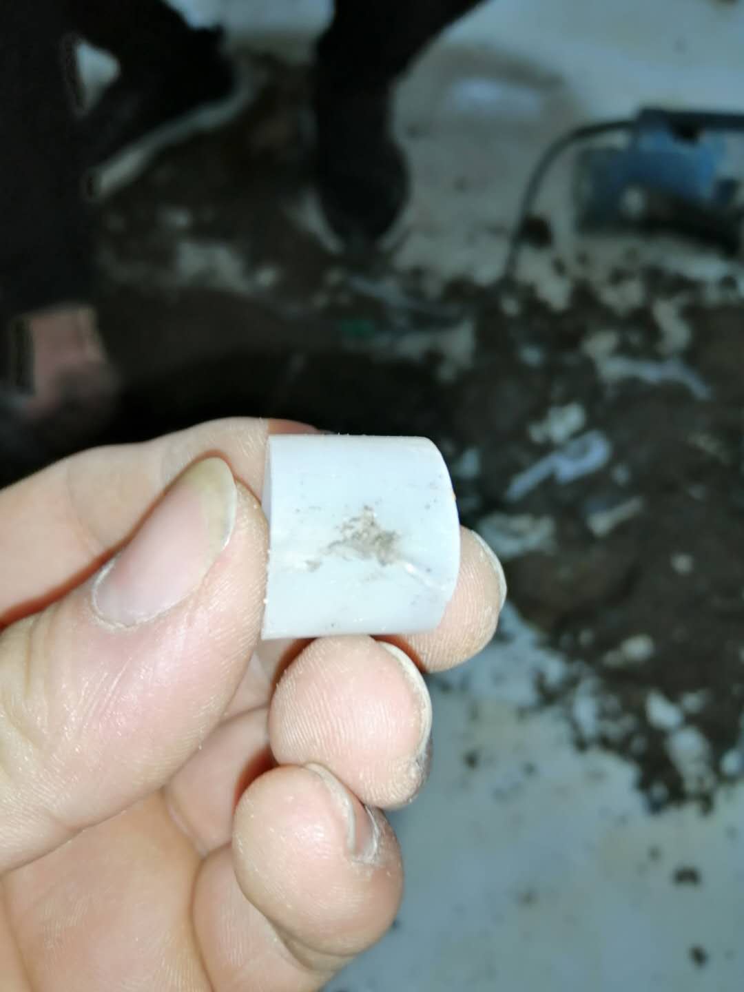 寿宁地暖漏水检测